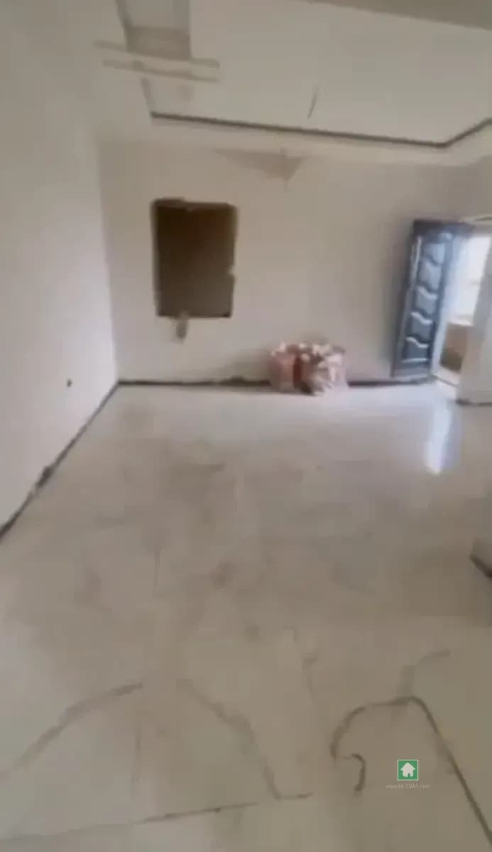 1 Bedroom Mini Flat for Rent in Mafoluku, Oshodi