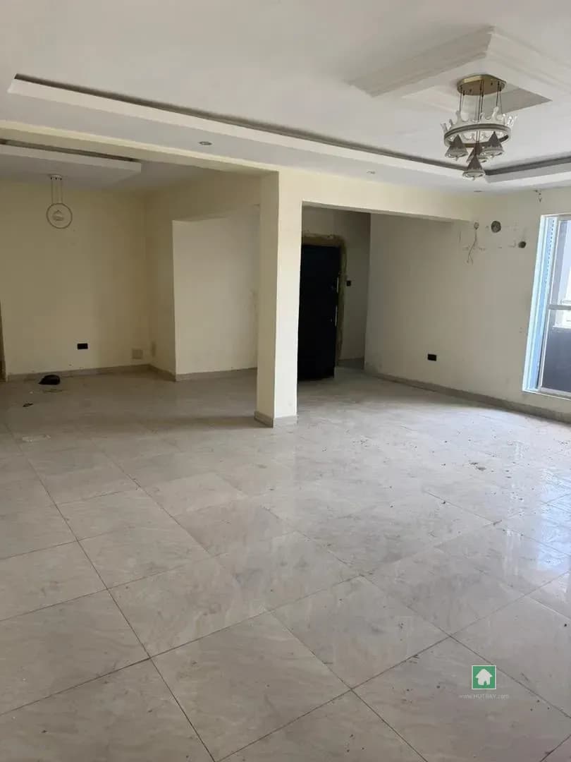 3 Bedroom Apartment For Rent in Oniru, Victoria Island
