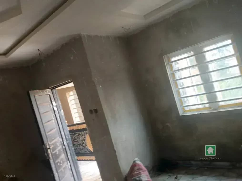 Mini Flat for Rent in Isawo, Ikorodu