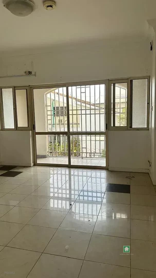 4 Bedroom Semi Detached House for Rent, Park View Estate, Ikoyi