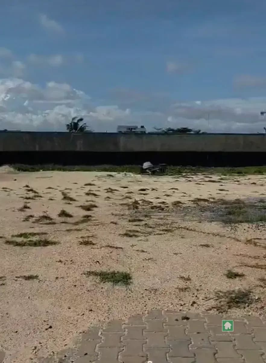 Lekki Waterfront Land for Sale - 1100 Sqm