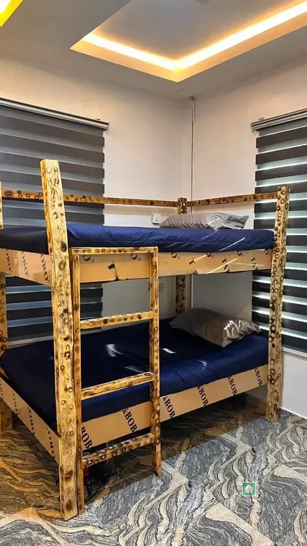 Studio for Rent in Thomas Estate, Ajah, Lagos