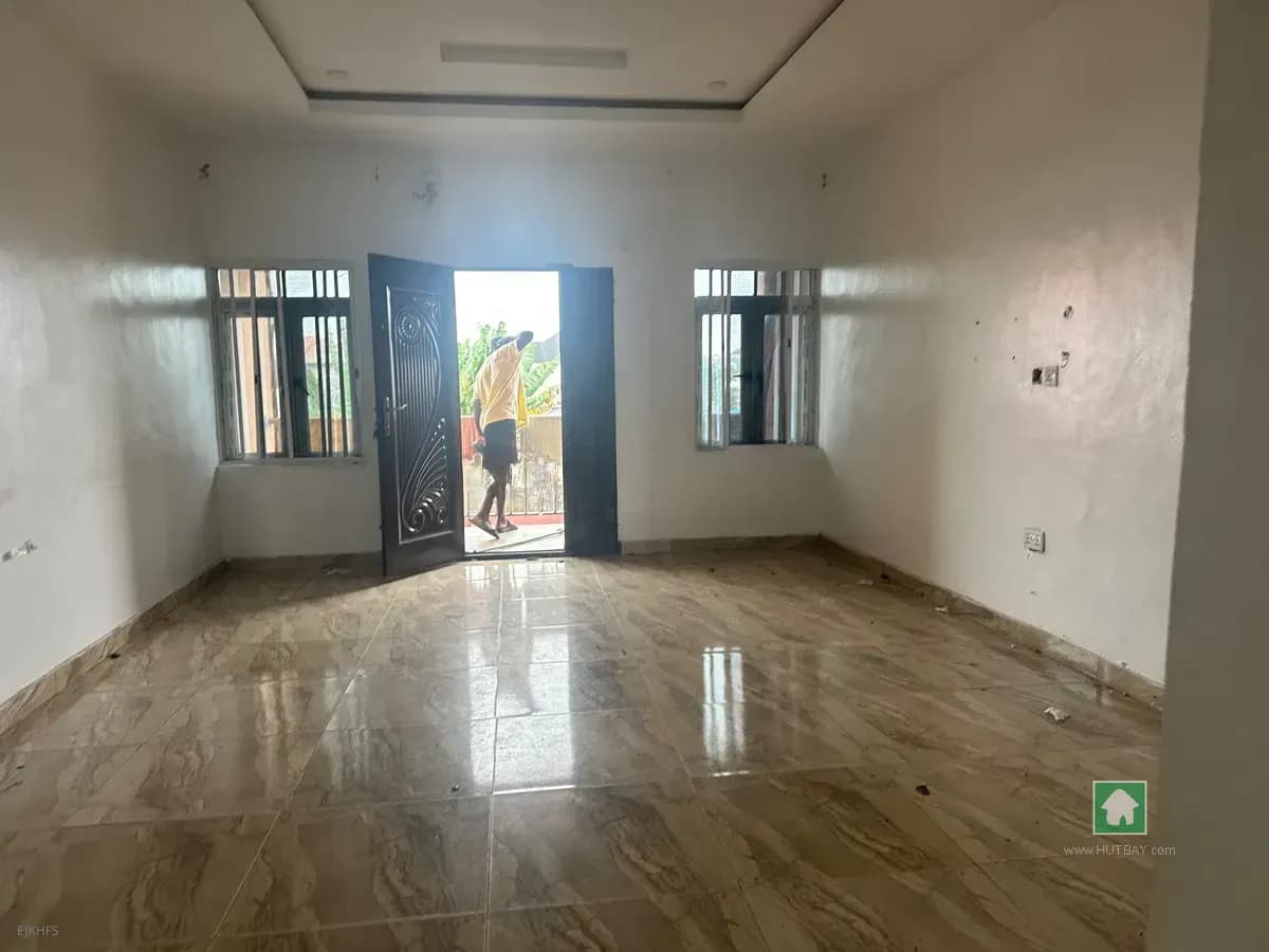 2 Bedroom Flat Apartment for Rent in Awoyaya, Lekki Ibeju