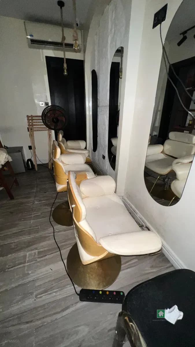 Shop for Rent in Lekki Phase 1