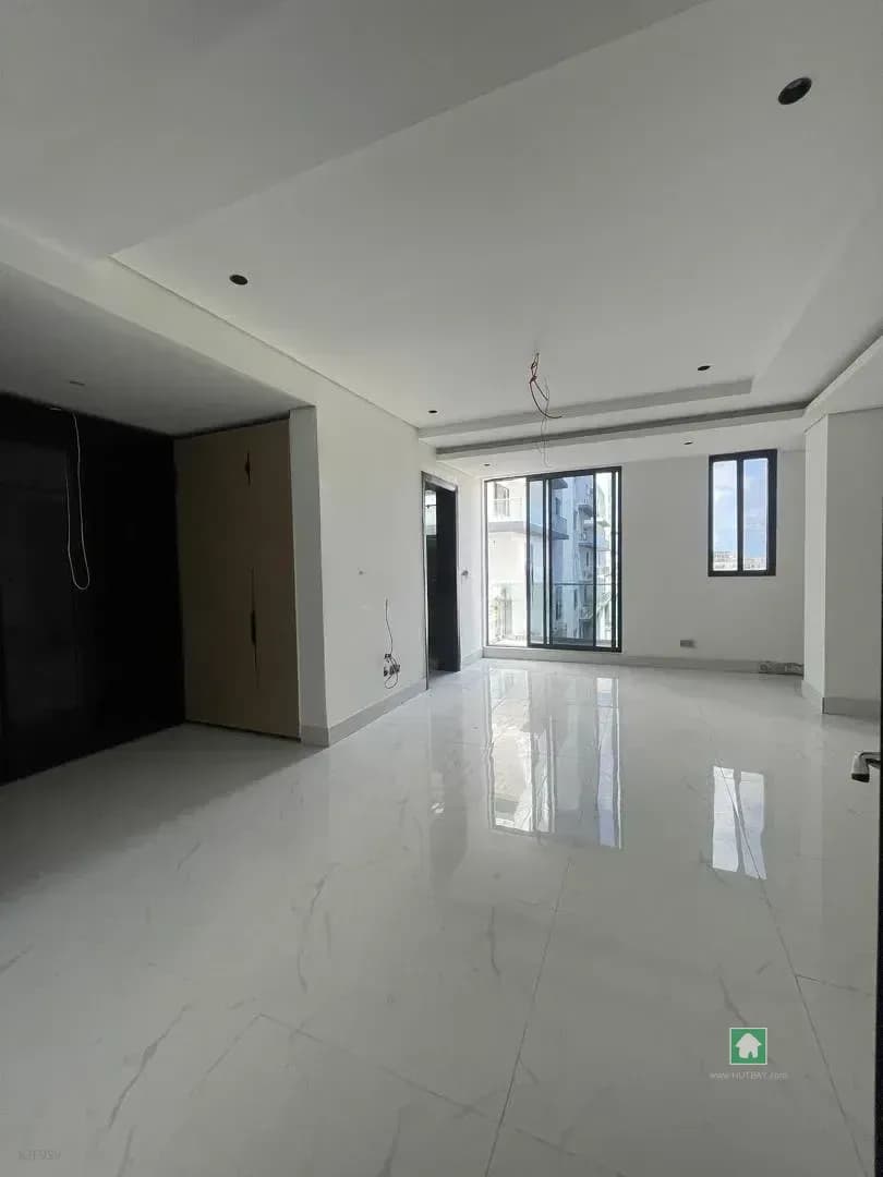 3 Bedroom Terrace for Rent in Banana Island, Ikoyi