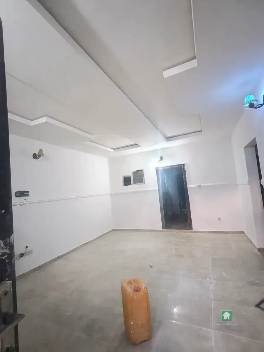 2-Bedroom Bungalow for Rent in Ogombo, Ajah
