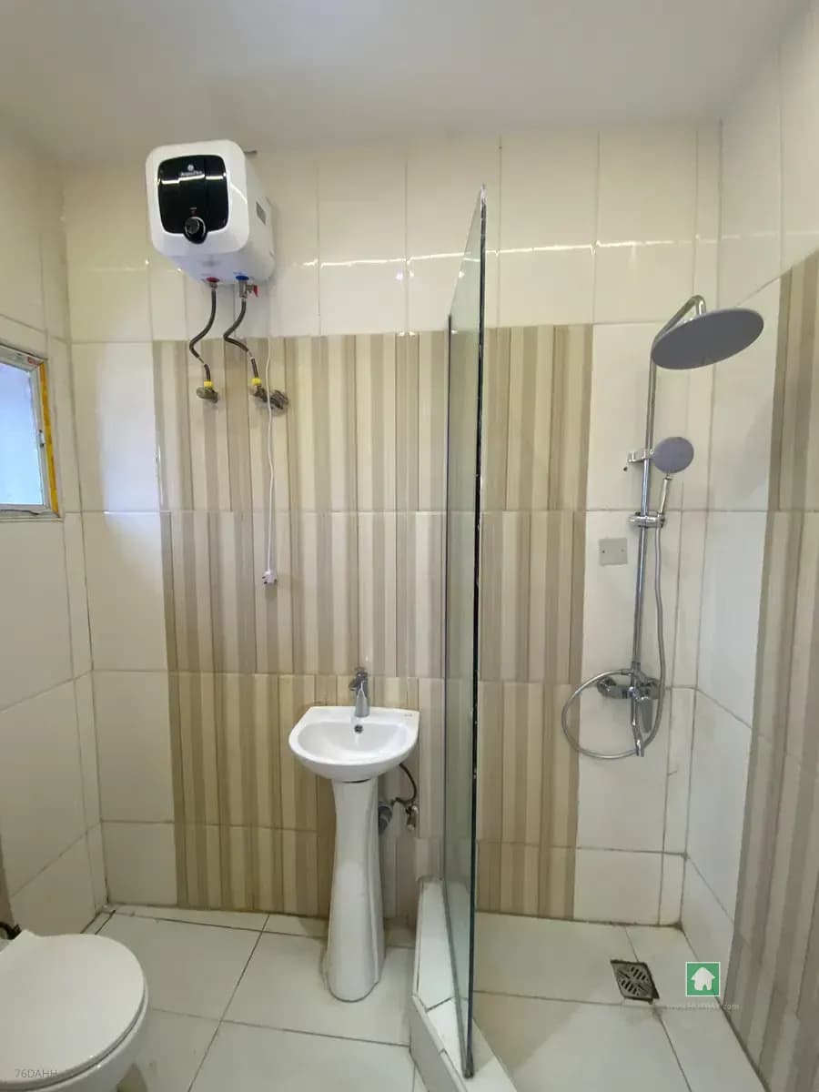 1 Bedroom Flat Apartment for Rent in Lekki, Lagos