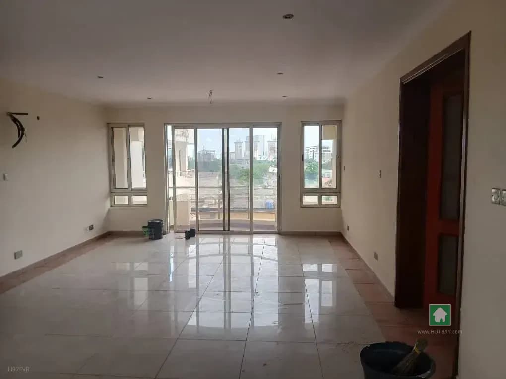 4-Bedroom Flat Apartment for Rent in Ikoyi, Lagos