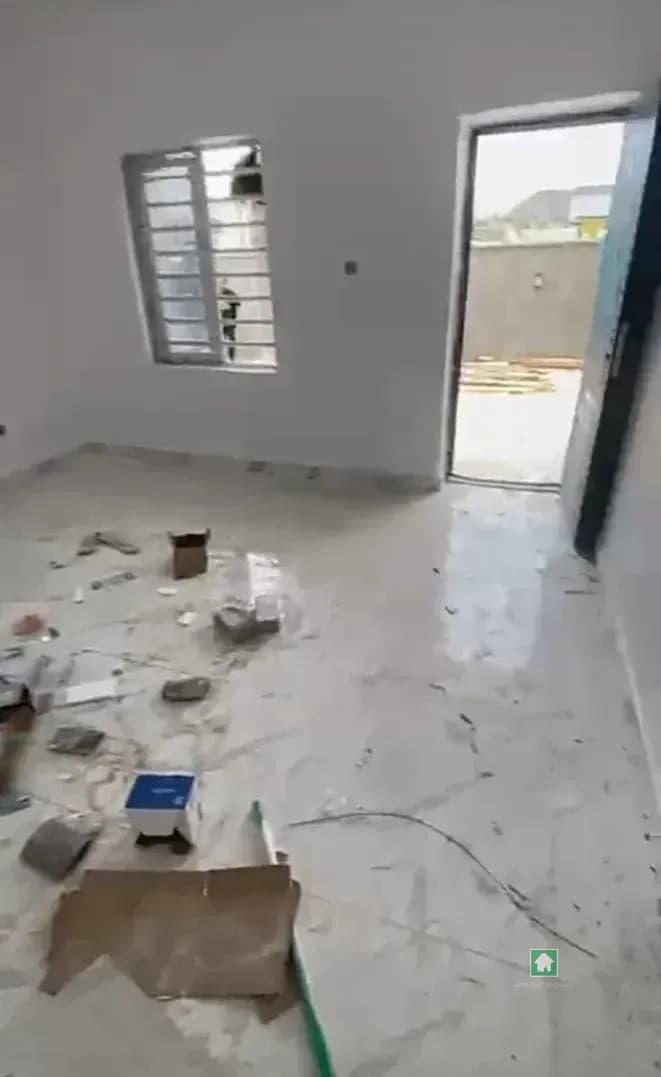 1 Bedroom Mini Flat for Rent in Sangotedo, Ajah, Lagos