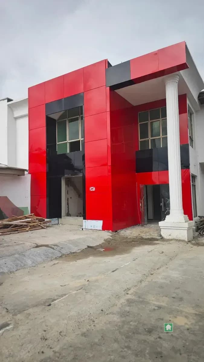 Shop for Rent in Lekki Phase 1