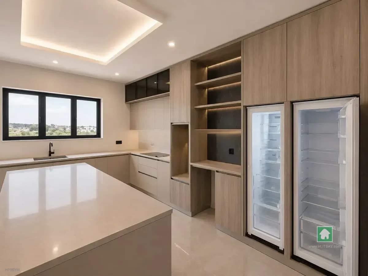 4-Bedroom Flat Apartment for Rent in Banana Island, Ikoyi