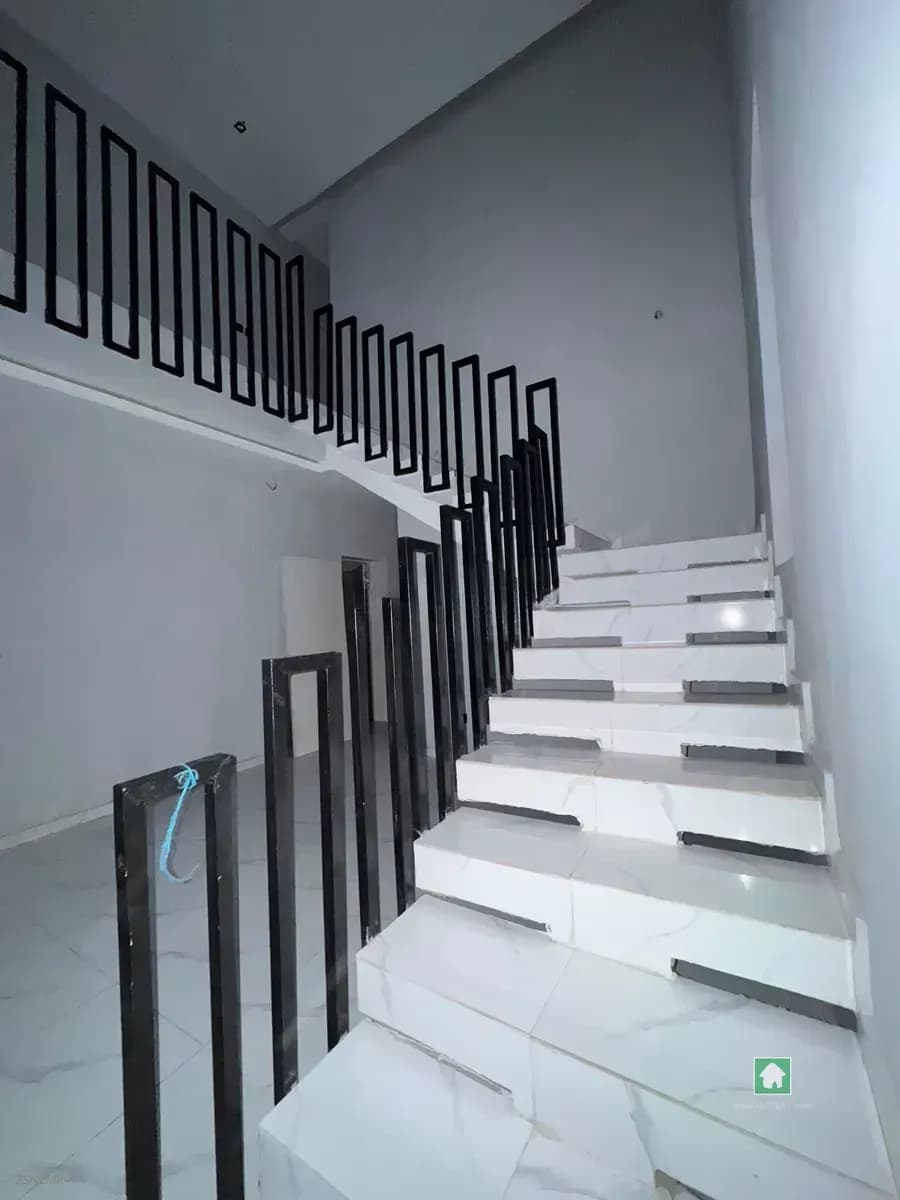 4-Bed Detached House for Rent in Ogobomo, Ajah