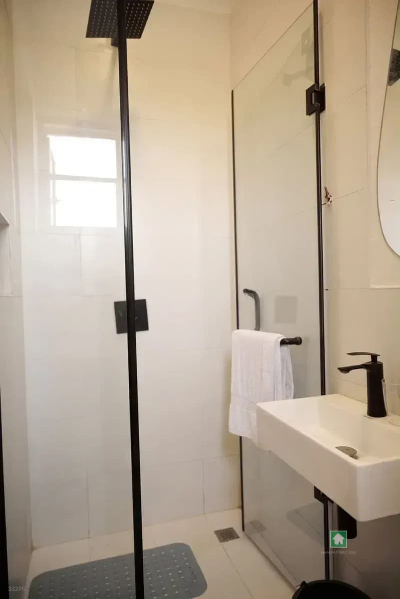 2 Bedroom Flat Apartment for Rent in Lekki Phase 1