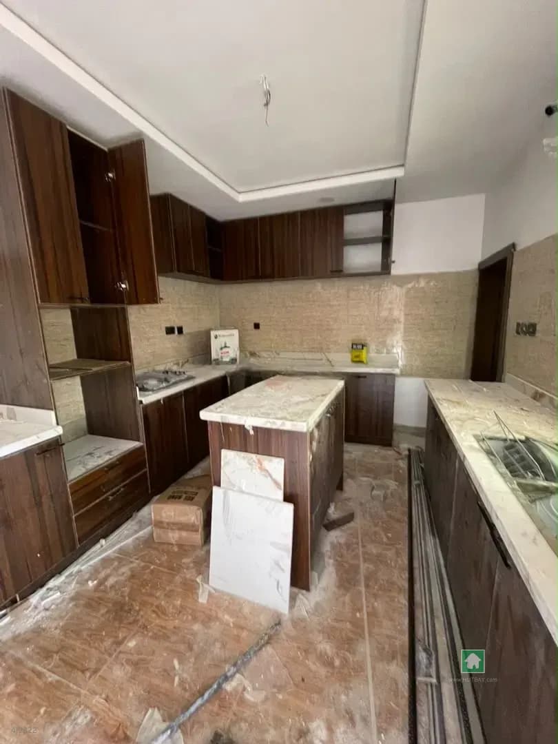 Semi Detached Duplex for Rent in Ikate, Lekki