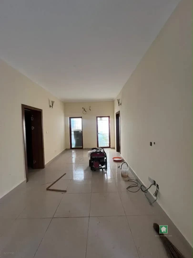 2 Bedroom Flat for Rent in Badore, Ajah