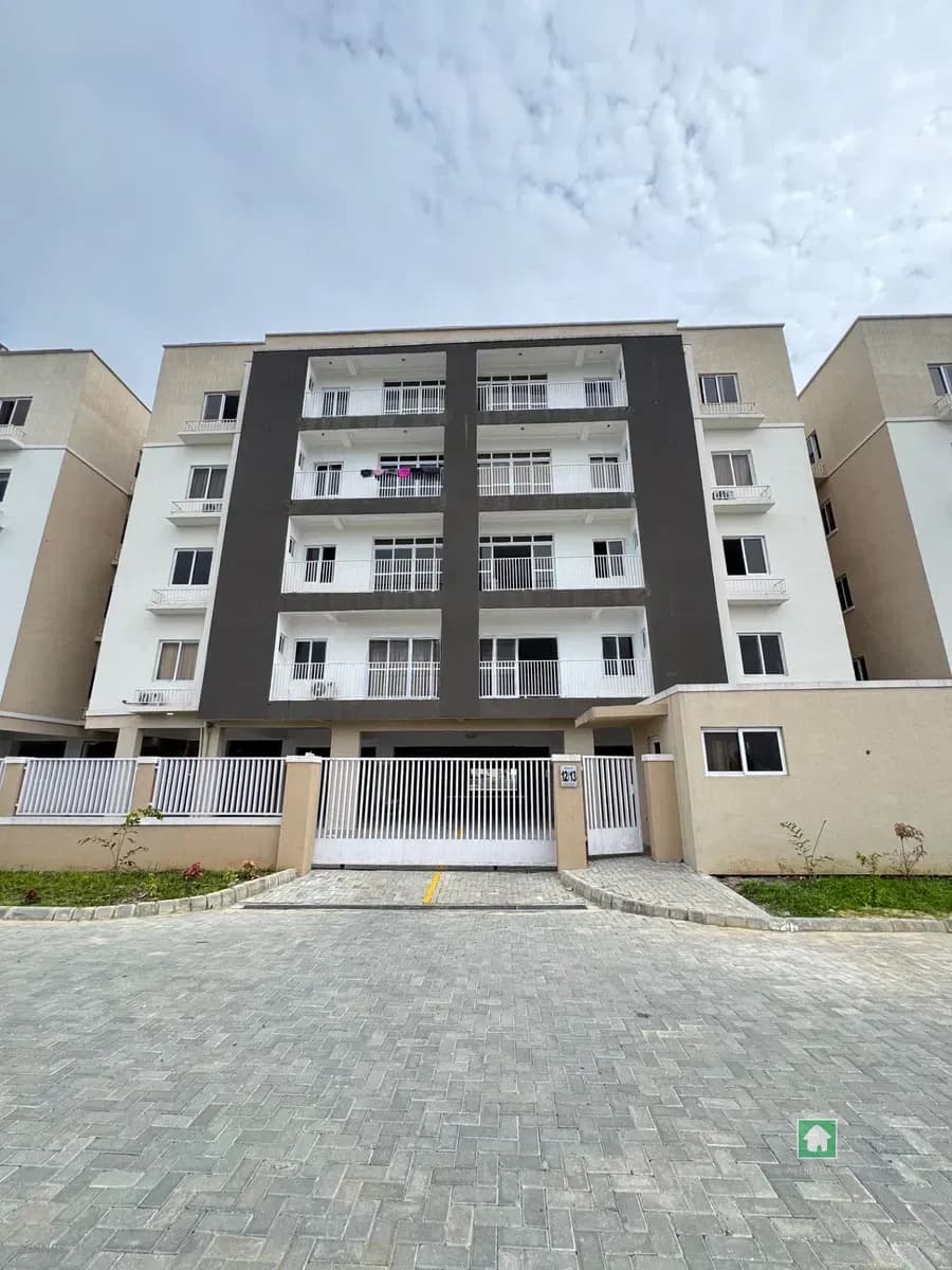 3-Bedroom Flat Apartment in Osapa, Lekki