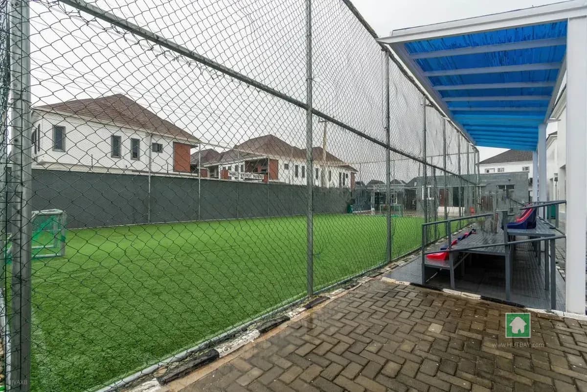 Studio for Rent in Victoria Bay Estate, Lekki