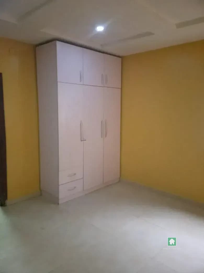 3 Bedroom Flat for Rent in Thomas Estate, Ajah, Lagos