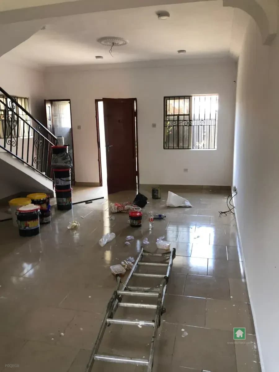 Semi Detached Home in Badore, Ajah, Lagos