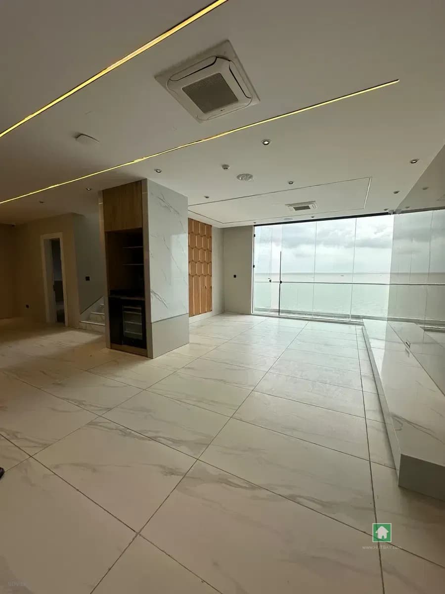 4-Bedroom House in Banana Island, Ikoyi