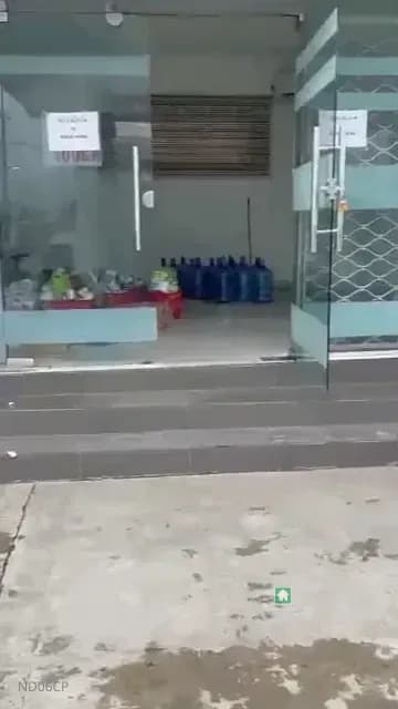 Shop for Rent in Bank Anthony, Maryland, Lagos