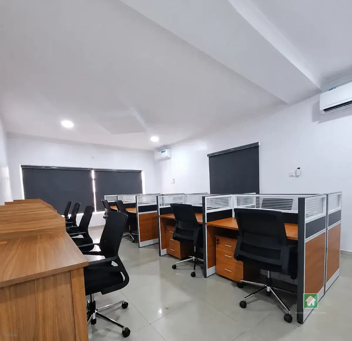 Commercial Space for Rent in Oribanwa, Lekki Ibeju