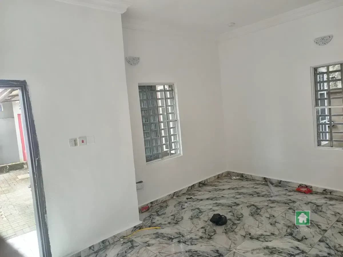 Mini Flat for Rent in Lagos, Lekki Ibeju