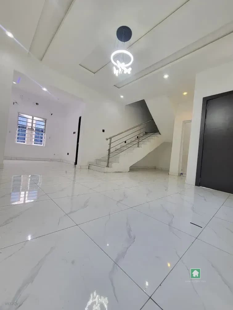 Langbasa Harmony Estate, 3 Bed Terrace for Rent