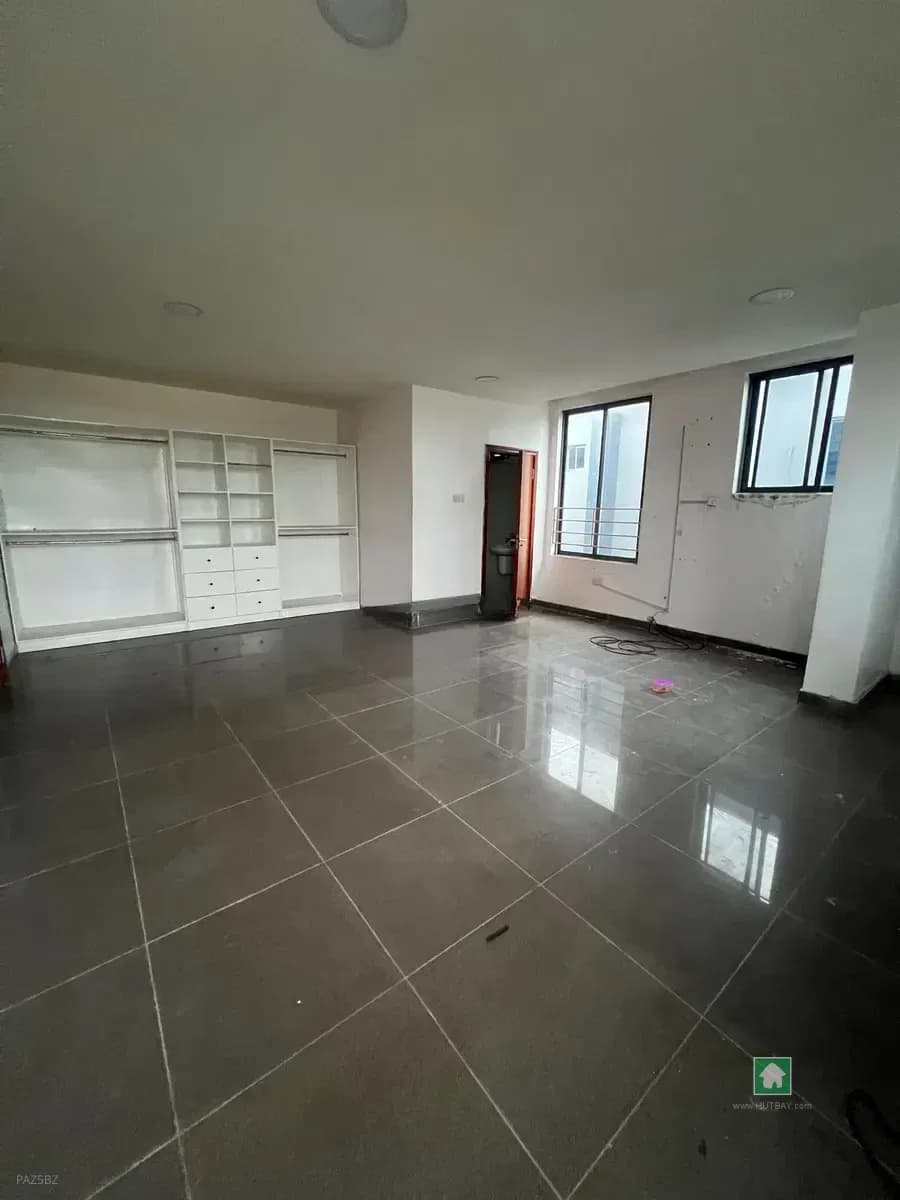 3 Bedroom Apartment for Rent in Lekki Phase 1