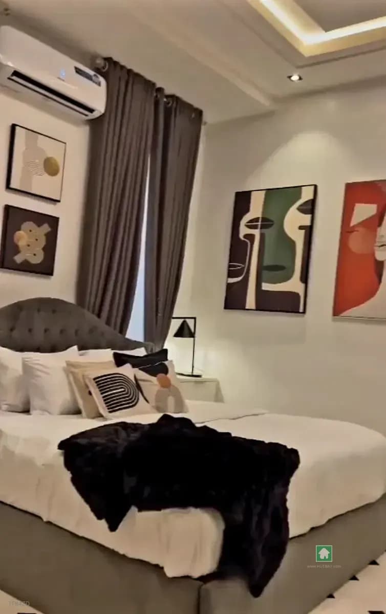 3-Bedroom Flat in Eko Pearl, Eko Atlantic City