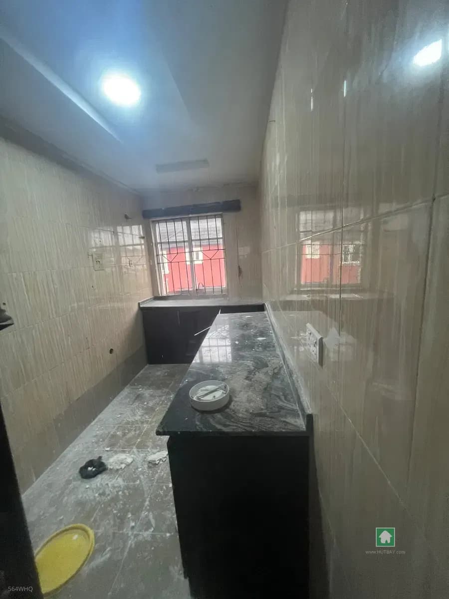 2 Bedroom Apartment for Rent in Ilaje Ajah