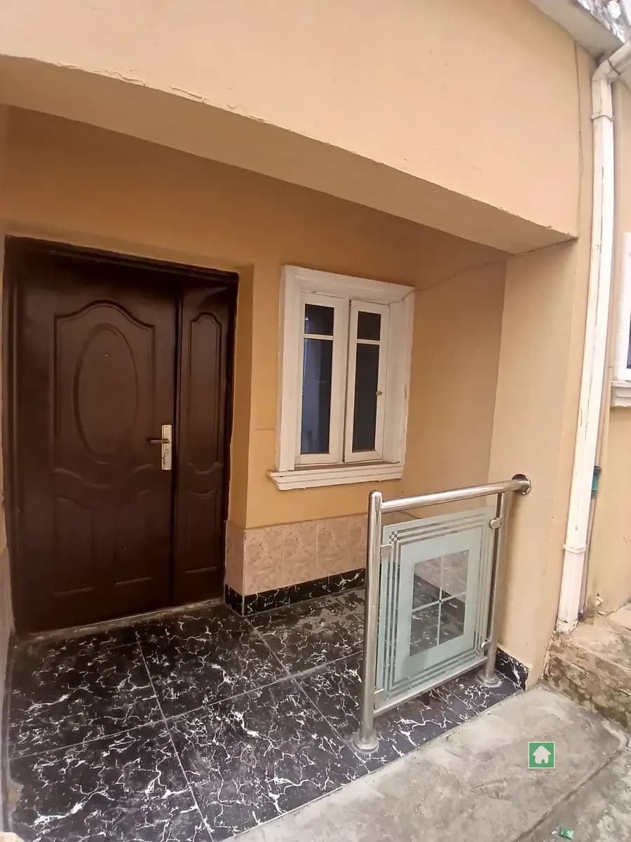 2-Bedroom Flat for Rent in Badore Road, Ajah
