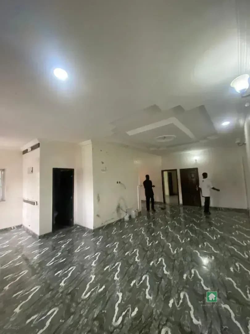 3 Bedroom Flat for Rent in Ogombo, Ajah