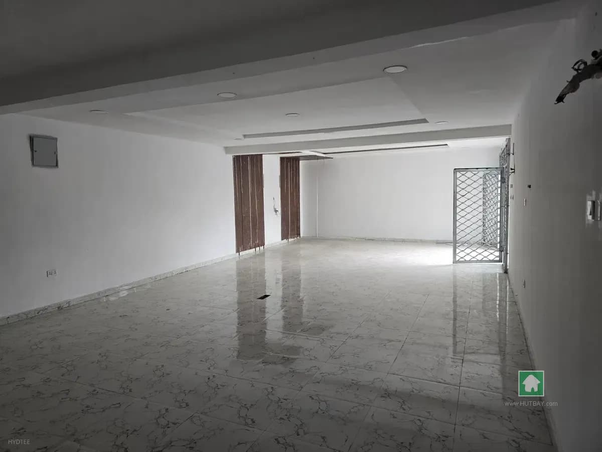 115 Sqm Office Space for Rent in Lekki Phase 1