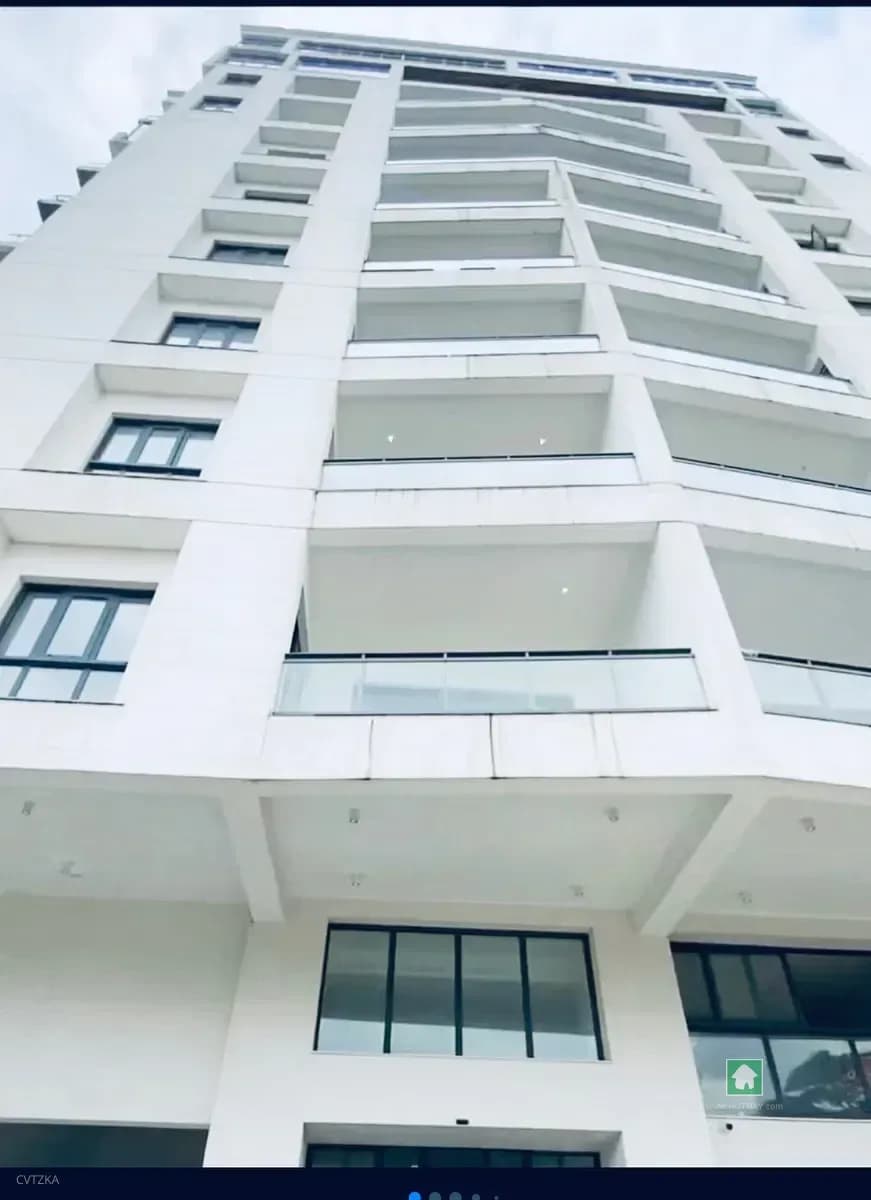 4-Bedroom Flat in Old Ikoyi, Lagos