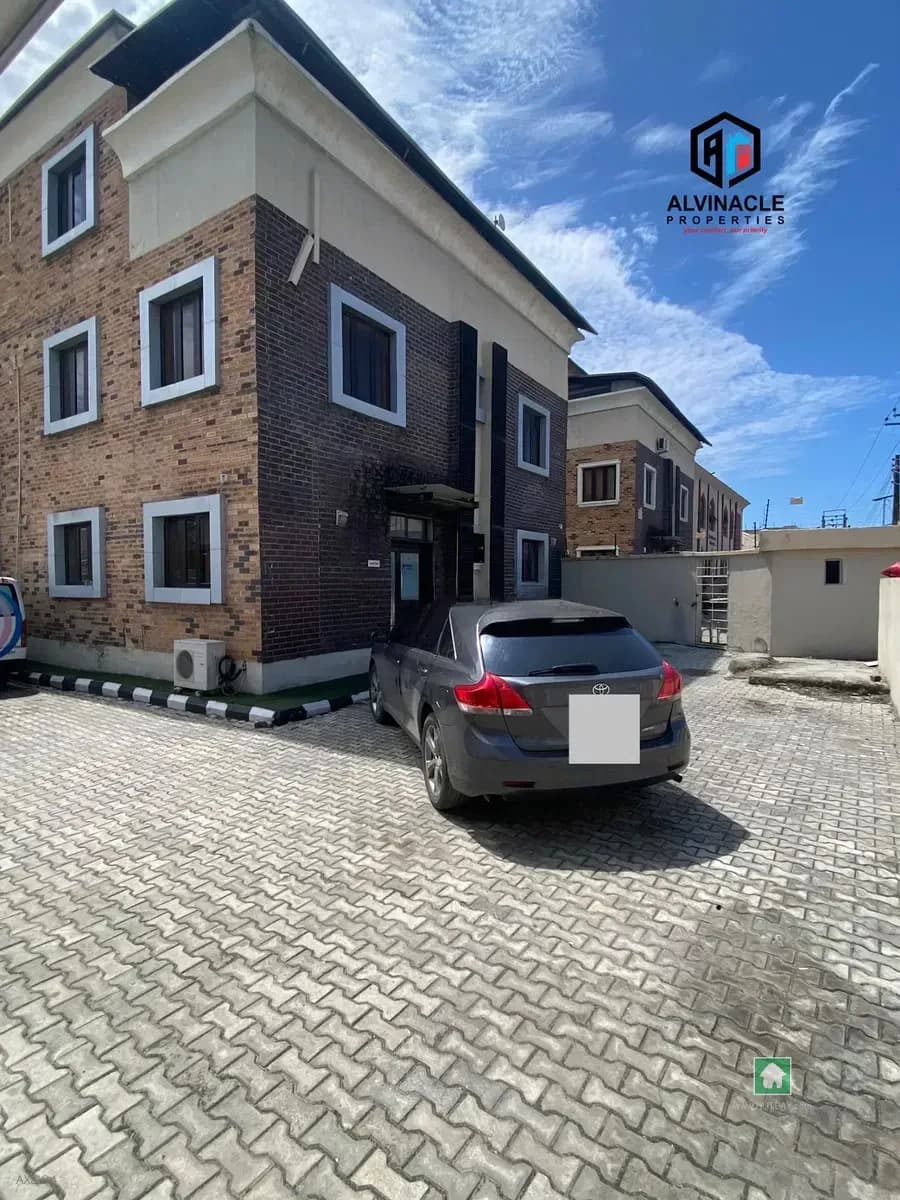 Office Space for Rent in Lekki, Lagos