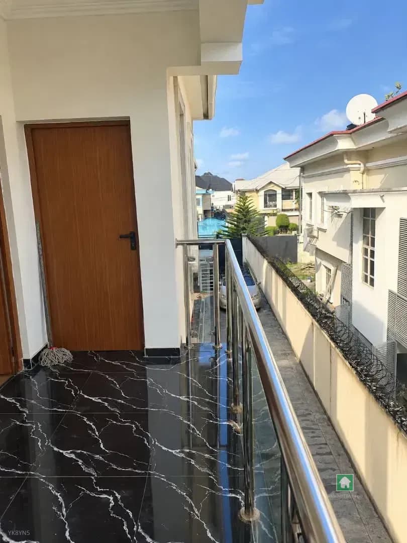 Studio Apartment for Rent in Ikota, Lekki