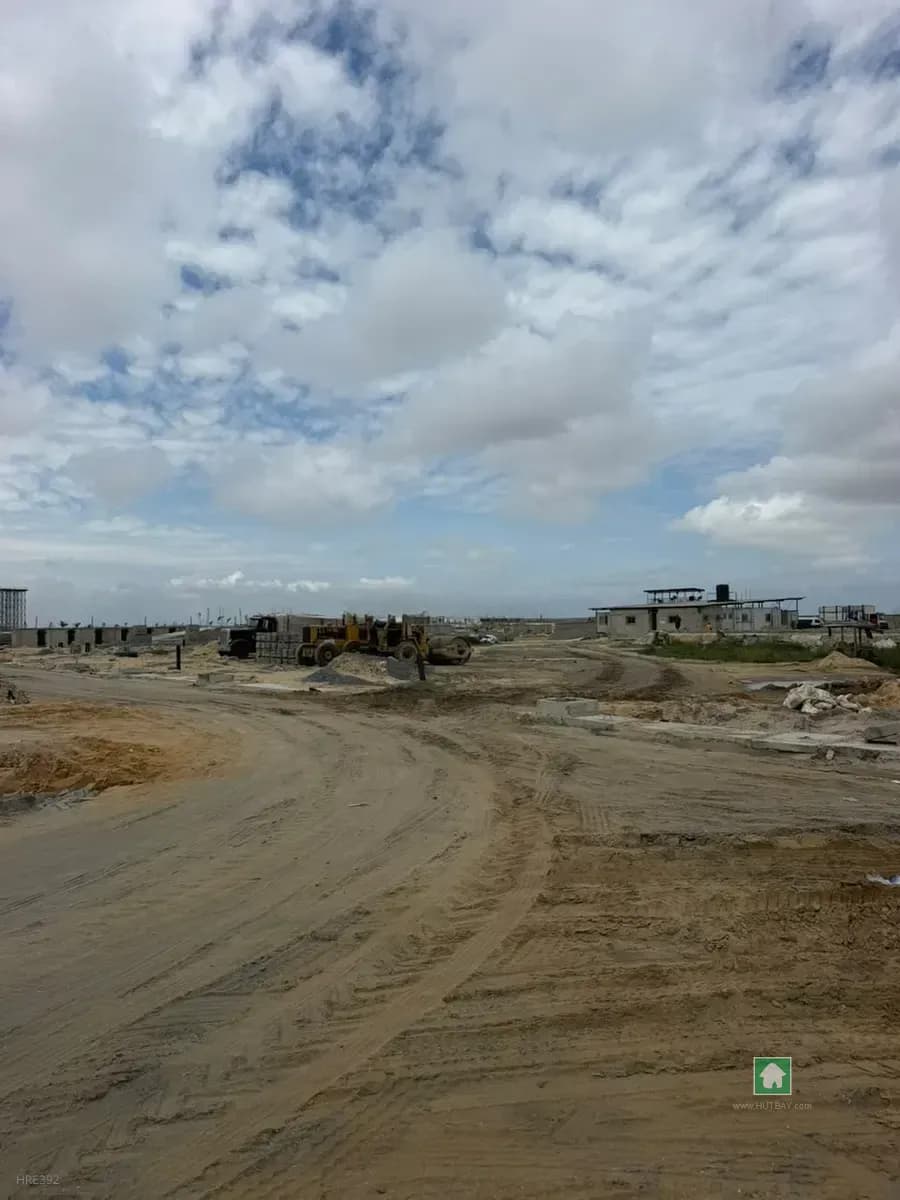 Land in Lekki Phase 1, Lagos, 500 Sqm
