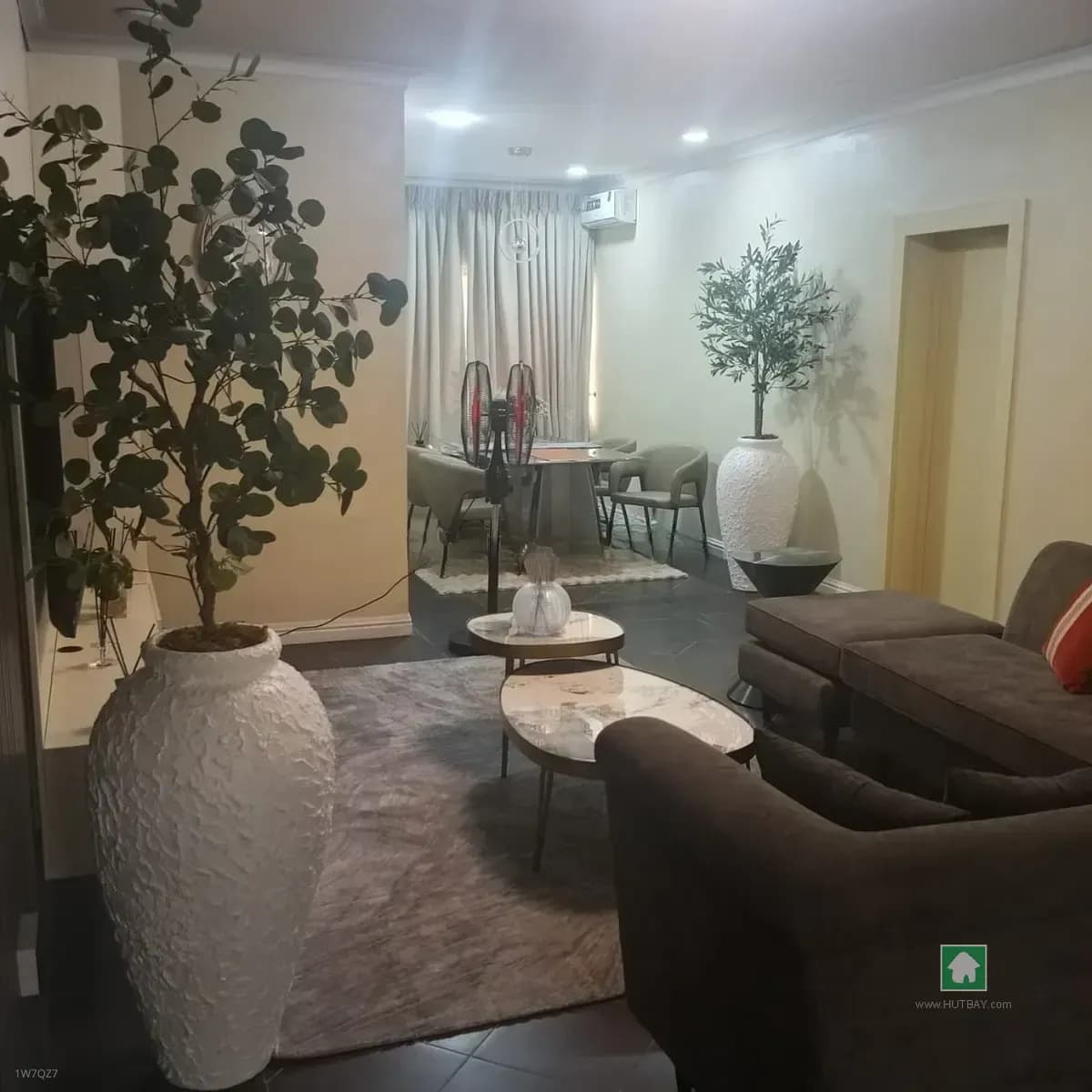 3-Bedroom Flat Apartment for Rent in Osborn Phase 2 Ikoyi