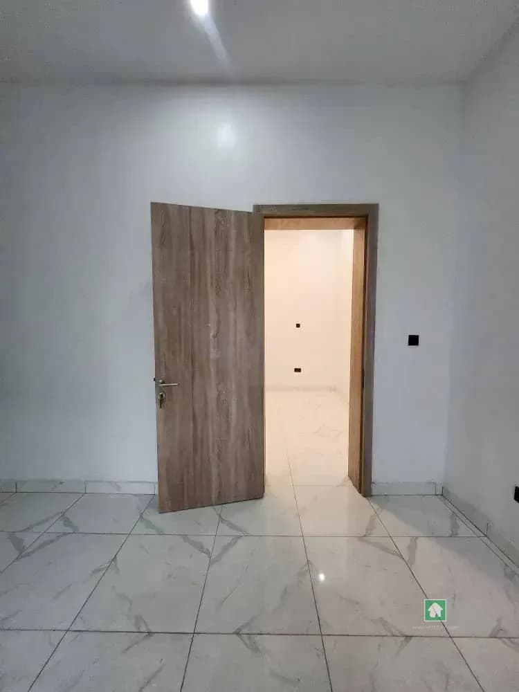 Mini Flat for Rent in Lekki