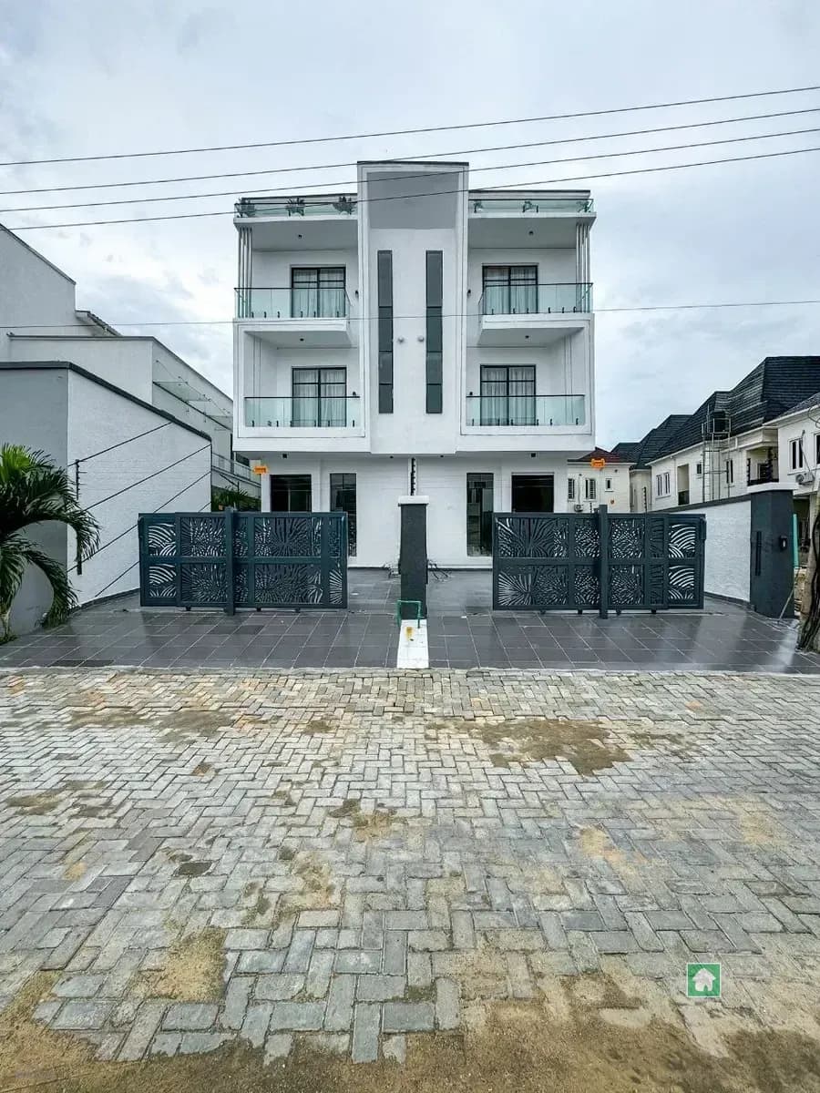 Governor's Consent, Global C of O & Building Approval