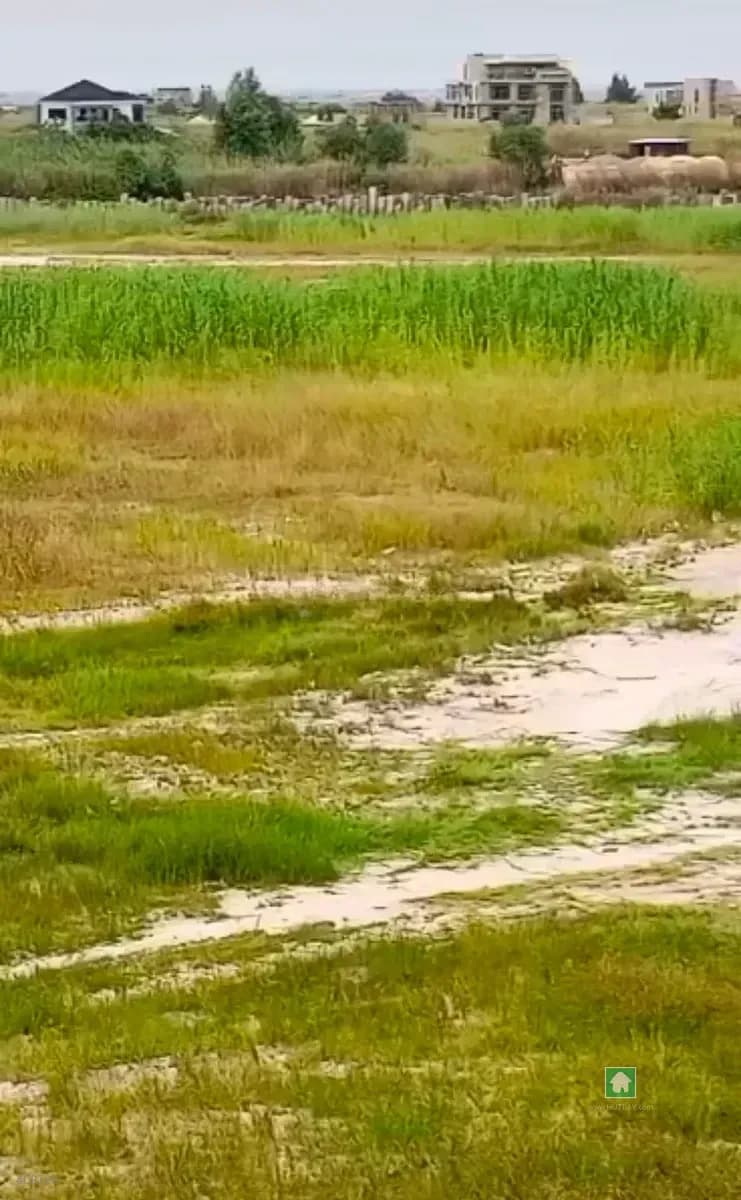 Lekki Phase 1, Lekki, Lagos - Prime Foreshore Scheme 1 Land