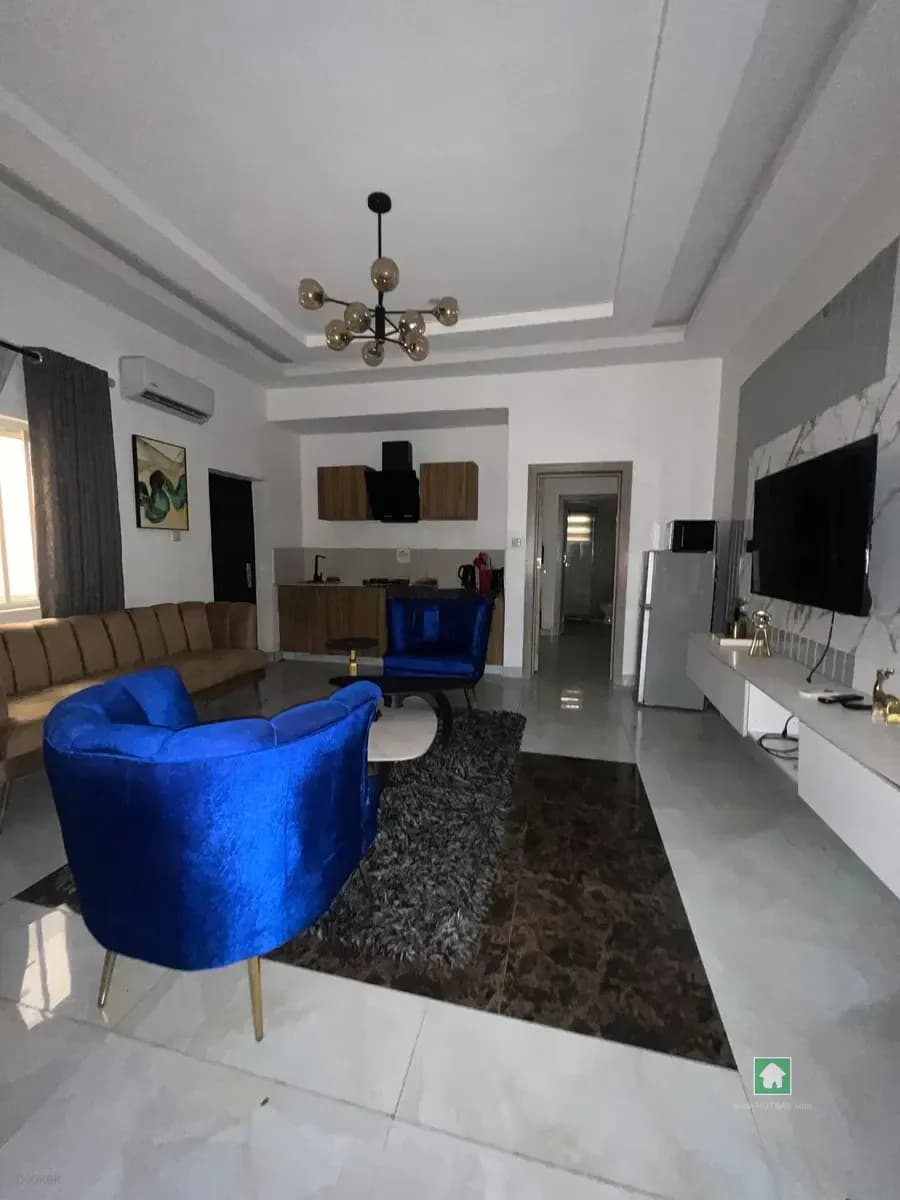 Mini Flat for Rent in Lekki Phase One