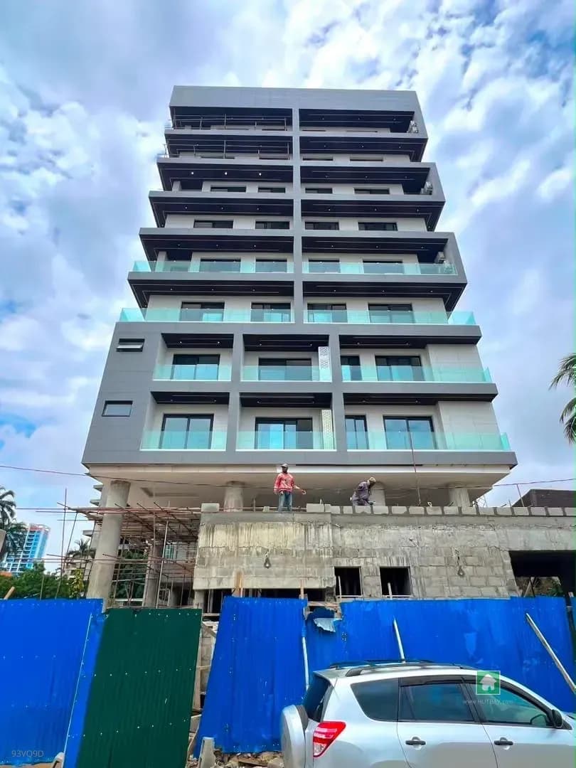 5-Bedroom Apartment - Old Ikoyi