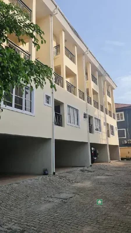 4 Bedroom Terrace Duplex for Rent in Oniru, Victoria Island
