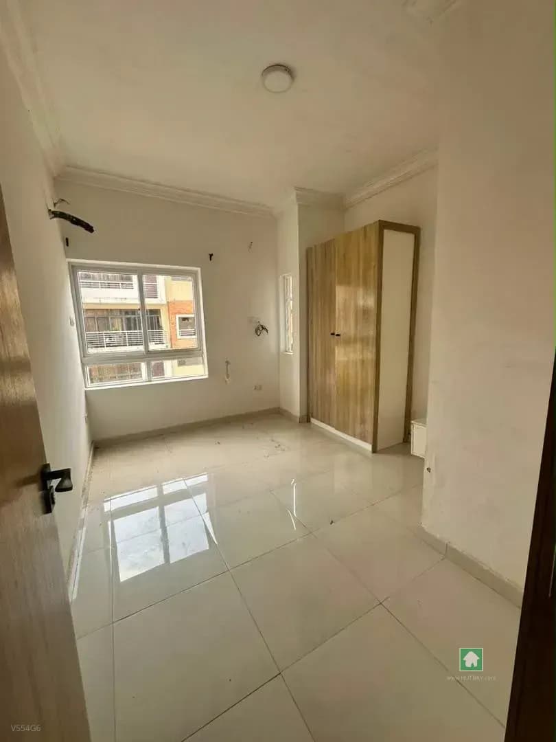 2 Bedroom Flat for Rent in Agungi, Lekki