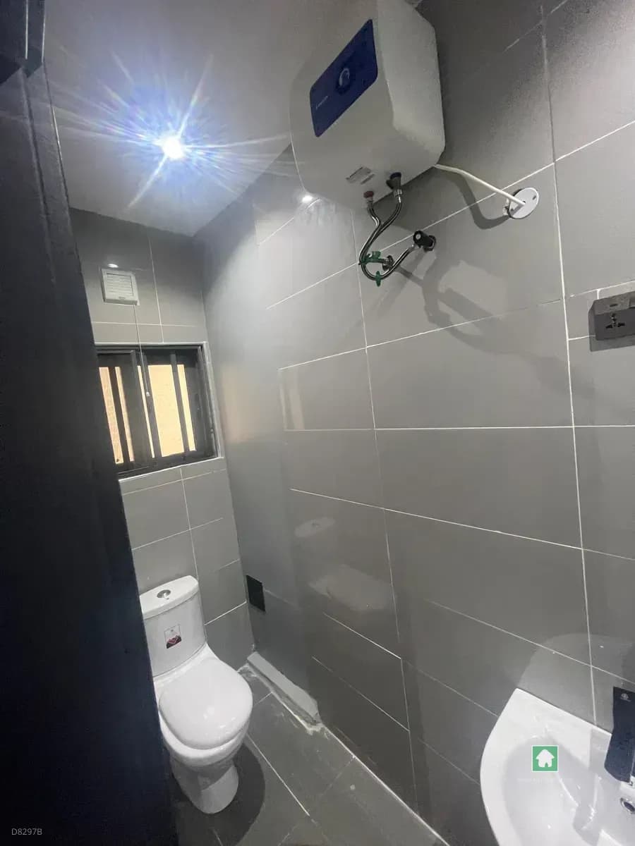 3 Bedroom Flat for Rent in Osborne, Ikoyi