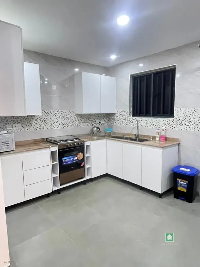 2-Bed Apartment for Rent, Just Opposite Chevron, Lekki