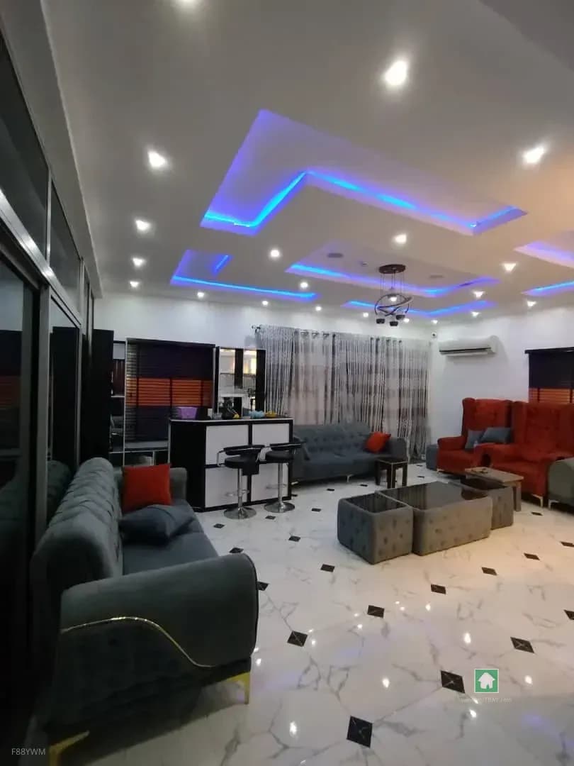 4 Bedroom Detached for Rent at Allen Avenue Roundabout, Ikeja