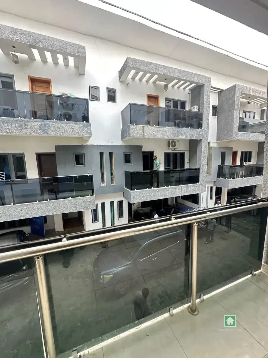 2-Bedroom Flat Apartment for Sale in Ikate, Lekki